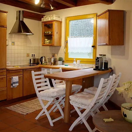Gut Muellerleile Apartment Gengenbach Exterior photo