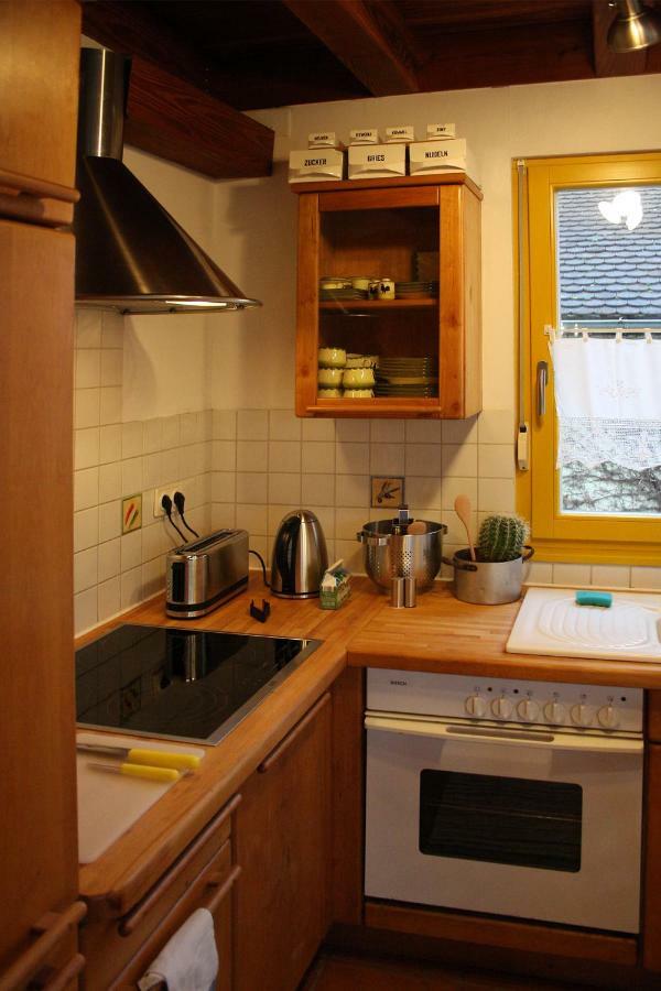 Apartment Gut Muellerleile