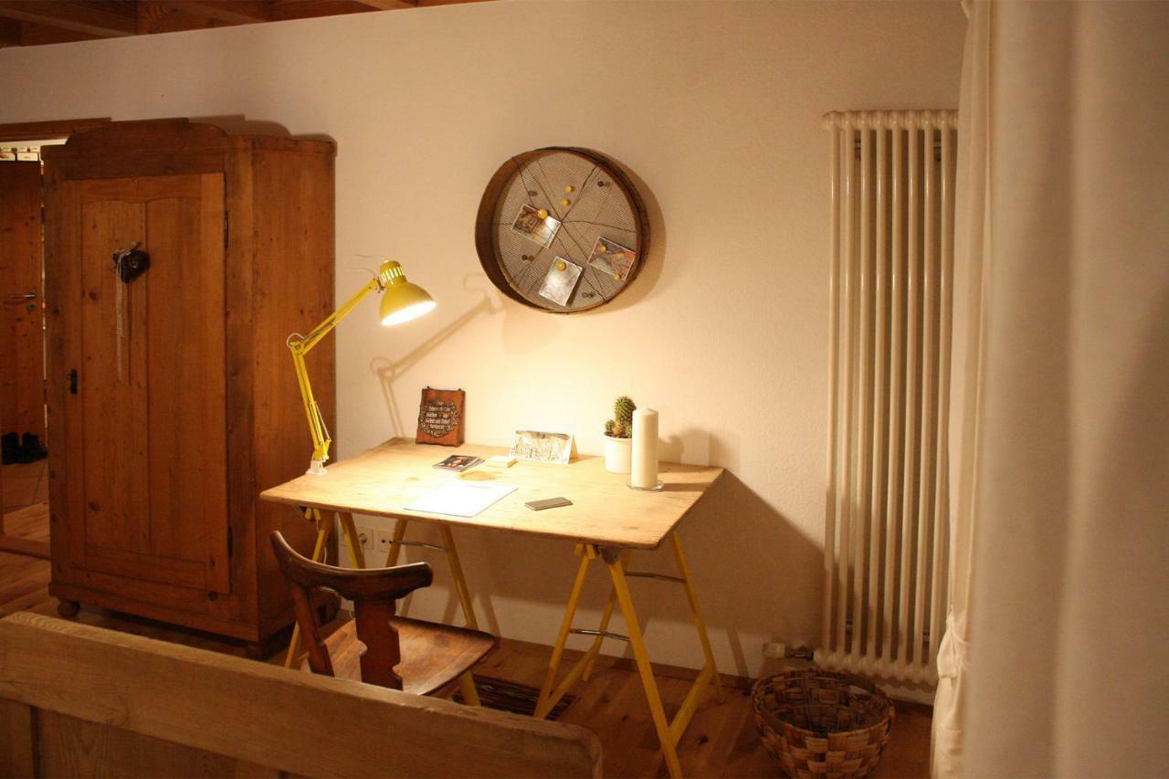 Gut Muellerleile Apartment Gengenbach