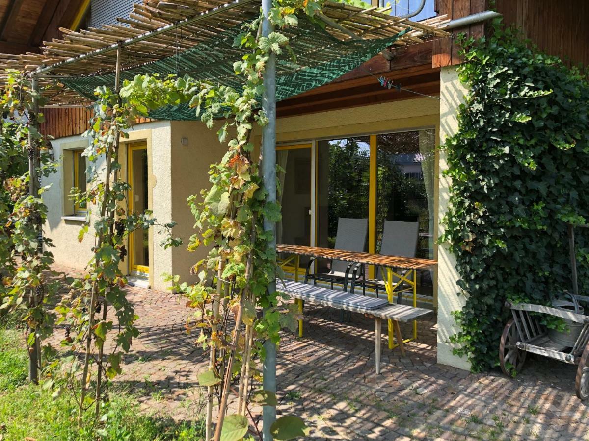 Gut Muellerleile Apartment