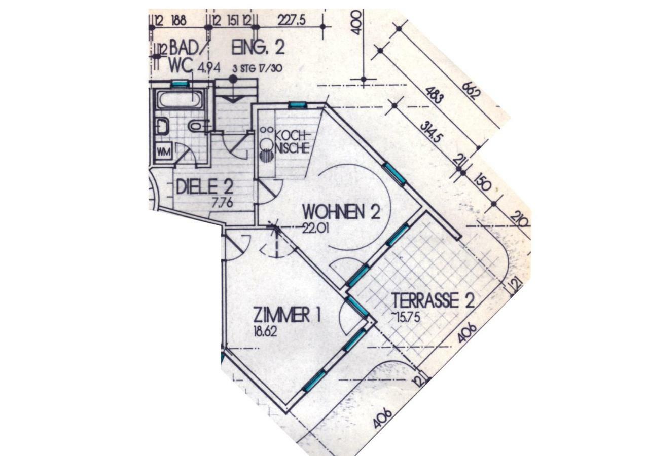 Gut Muellerleile Apartment *